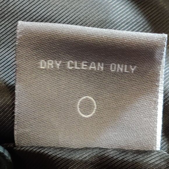 Michael Brandon Men's XLarge Jacket Black Racing Motorcycle Style Bomber Quilted - Picture 9 of 16